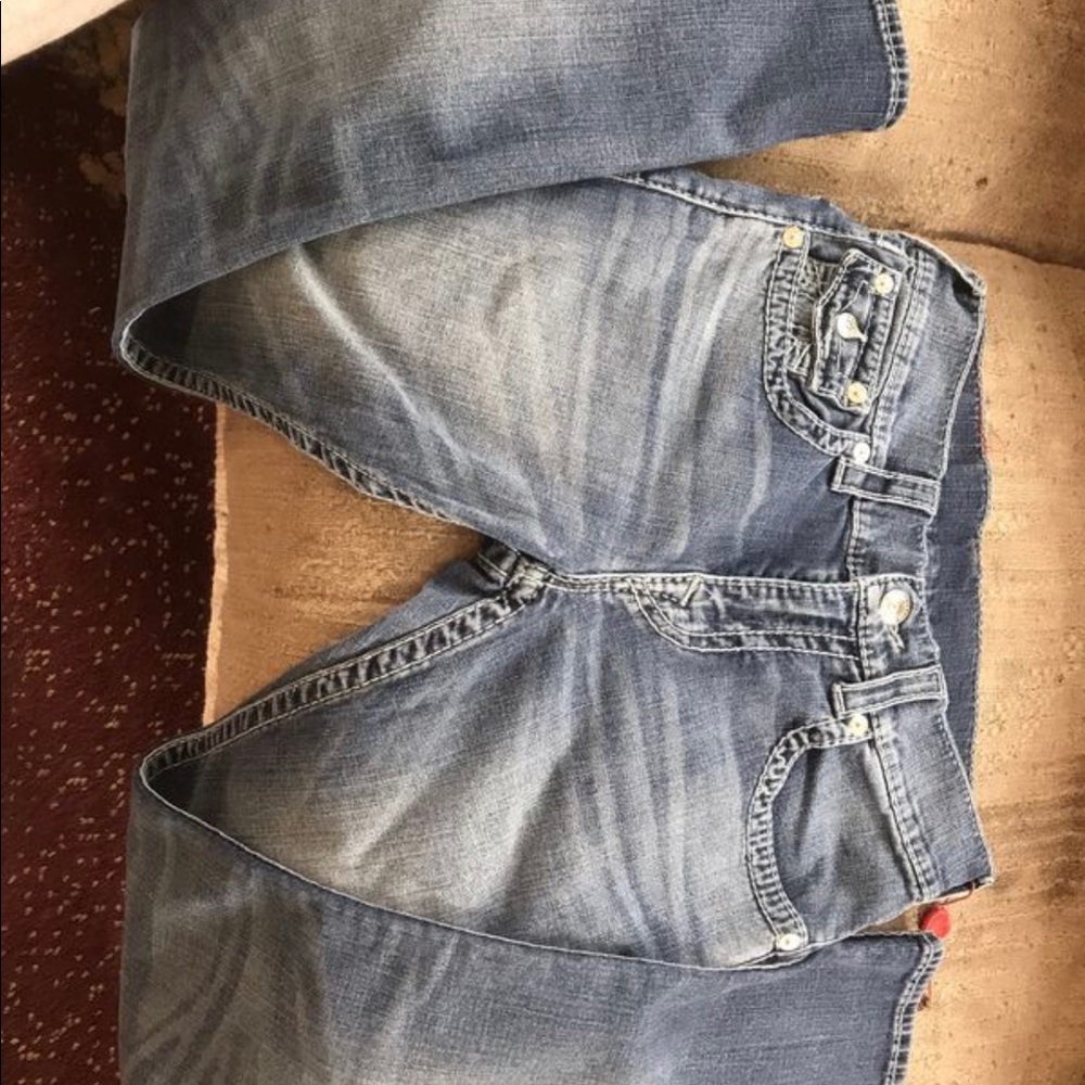 True religion